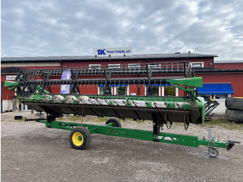 收割机附件 JOHN DEERE T550