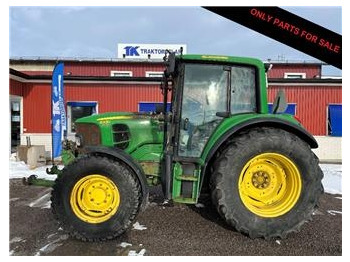 拖拉机 JOHN DEERE 6330