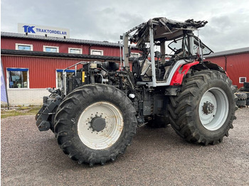 拖拉机 Massey Ferguson 8 S.305 Dismantled. Only spare parts:图2 拖拉机 Massey Ferguson 8 S.305 Dismantled. Only spare parts:图2