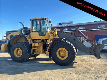 轮式装载机 VOLVO L180G