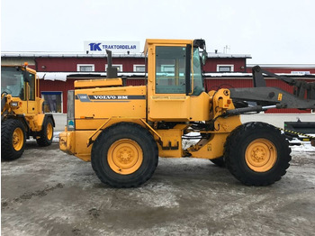 轮式装载机 VOLVO L50C