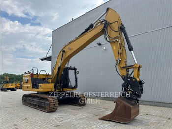 履带式挖掘机 CATERPILLAR 330