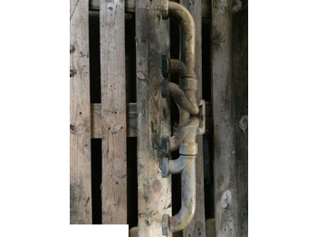 排气歧管 CATERPILLAR