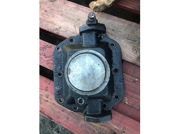 轴及其零件 NEW HOLLAND