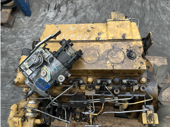 发动机 适用于 建筑机械 Cat Caterpillar Silnik 3054 560 2015 koni rok CZĘŚCI 107-9664：图5