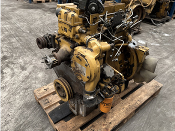 发动机 适用于 建筑机械 Cat Caterpillar Silnik 3054 560 2015 koni rok CZĘŚCI 107-9664：图4