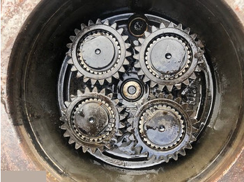 差速器 适用于 农业机械 Caterpillar th414 - Wkład Mostu:图3 差速器 适用于 农业机械 Caterpillar th414 - Wkład Mostu:图3