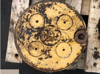 差速器 适用于 农业机械 Caterpillar th414 - Wkład Mostu:图4 差速器 适用于 农业机械 Caterpillar th414 - Wkład Mostu:图4