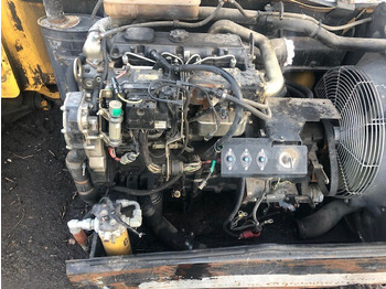 发动机 CATERPILLAR