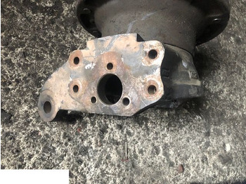 主减速器 JAGUAR