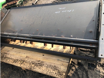 备件 适用于 联合收割机 Claas Lexion 580 Szarpacz słomy Sieczkarnia Słomy [PARTS]：图4