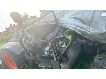 转向节 适用于 农业机械 Claas Scorpion 732 części zwolnica zwrotnica Piasta koła most silnik skrzynia kabina inne:图2 转向节 适用于 农业机械 Claas Scorpion 732 części zwolnica zwrotnica Piasta koła most silnik skrzynia kabina inne:图2