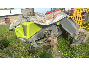 转向节 适用于 农业机械 Claas Scorpion 732 części zwolnica zwrotnica Piasta koła most silnik skrzynia kabina inne:图5 转向节 适用于 农业机械 Claas Scorpion 732 części zwolnica zwrotnica Piasta koła most silnik skrzynia kabina inne:图5