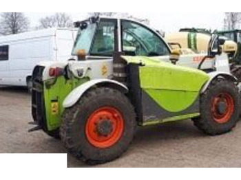 主减速器 CLAAS