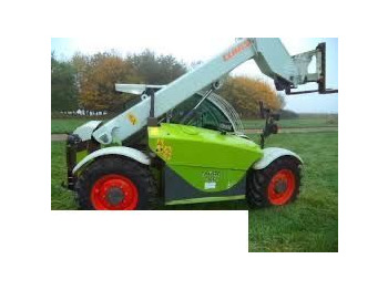 主减速器 CLAAS