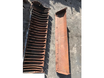 备件 适用于 圆形打包机 Claas Variant - Zgarniak：图2