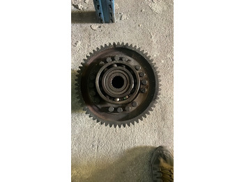 差速器 适用于 联合收割机 Claas lexion mechanizm róźnicowy tryb mechanizmu:图2 差速器 适用于 联合收割机 Claas lexion mechanizm róźnicowy tryb mechanizmu:图2