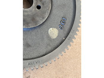 燃料系统 Cummins 6CT 6CT8.3 6C8.3 Koło zębate pompy wtryskowej 3931380：图3