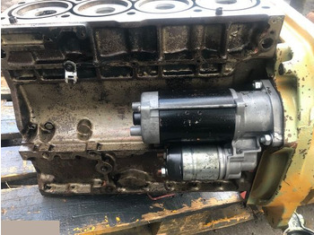 启动器 DEUTZ