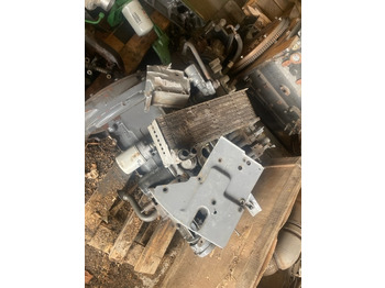 发动机及其零件 DEUTZ