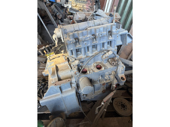 发动机及其零件 DEUTZ