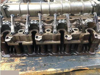 发动机及其零件 适用于 农业机械 Deutz f4l1011 - [CZĘŚCI]：图5