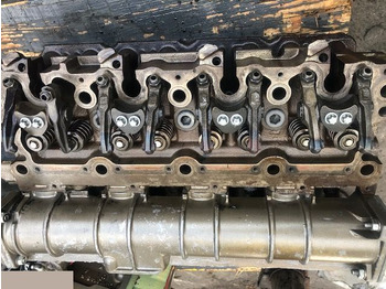 发动机及其零件 适用于 农业机械 Deutz f4l1011 - [CZĘŚCI]：图2