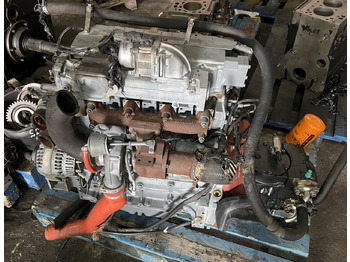 发动机 DEUTZ