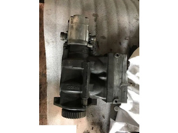 空气制动压缩机 FENDT