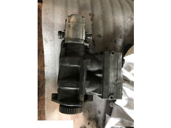 空气制动压缩机 FENDT