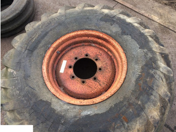 车轮 GOODYEAR