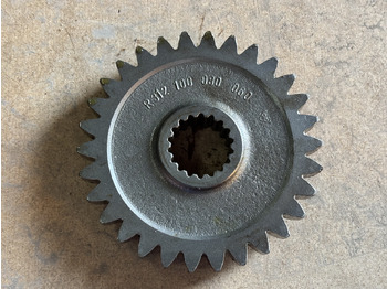 变速箱及其零件 FENDT