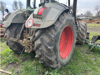 主减速器 FENDT