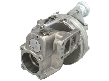 涡轮增压器 适用于 农业机械 Fendt 900 Vario Lamborghini Same Deutz Agrotron - turbospręźarka NOWA ORYGINAŁ:图2 涡轮增压器 适用于 农业机械 Fendt 900 Vario Lamborghini Same Deutz Agrotron - turbospręźarka NOWA ORYGINAŁ:图2