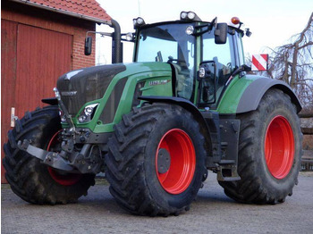 轮圈 FENDT