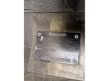 液压泵 适用于 农业机械 Fendt-pompa hydrauliczna/Fendt 930/936:图2 液压泵 适用于 农业机械 Fendt-pompa hydrauliczna/Fendt 930/936:图2