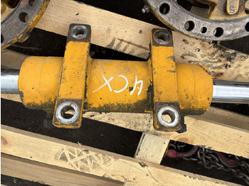 转向系统 JCB
