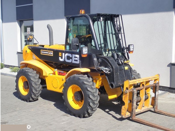 转向节 JCB
