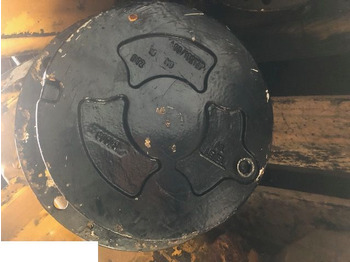 差速器 JCB