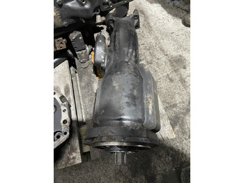 离合器及其零件 JCB