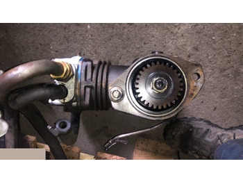 空气制动压缩机 JCB