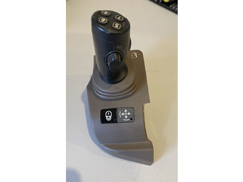 驾驶室和内部 JOHN DEERE