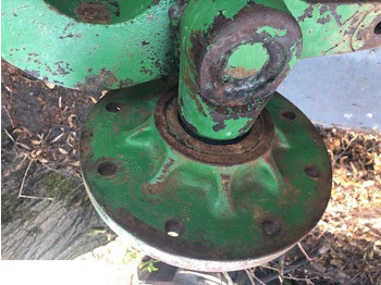 轮毂 JOHN DEERE