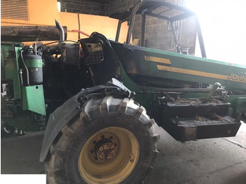 轮圈 JOHN DEERE