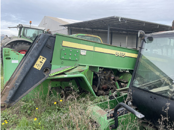 臂架 JOHN DEERE