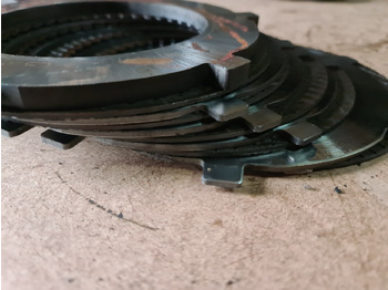 离合器及其零件 适用于 农业机械 John Deere 4650, 4850 Płytka Sprzęgła Tarcze R115319 RE234261 R77663：图2