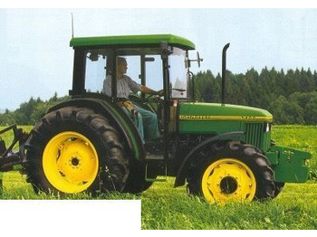转向节 JOHN DEERE
