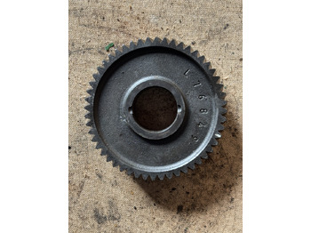 变速箱及其零件 JOHN DEERE