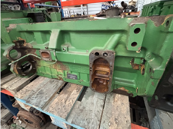 汽缸体 JOHN DEERE