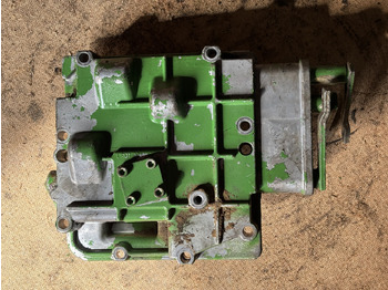 传动装置 JOHN DEERE